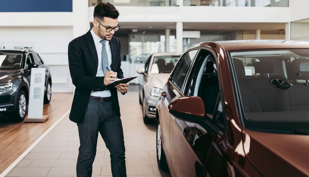 ¿Merece la pena comprar un vehículo de kilómetro 0? | Foto: iStock ¿Merece la pena comprar un vehículo de kilómetro 0? | Foto: iStock