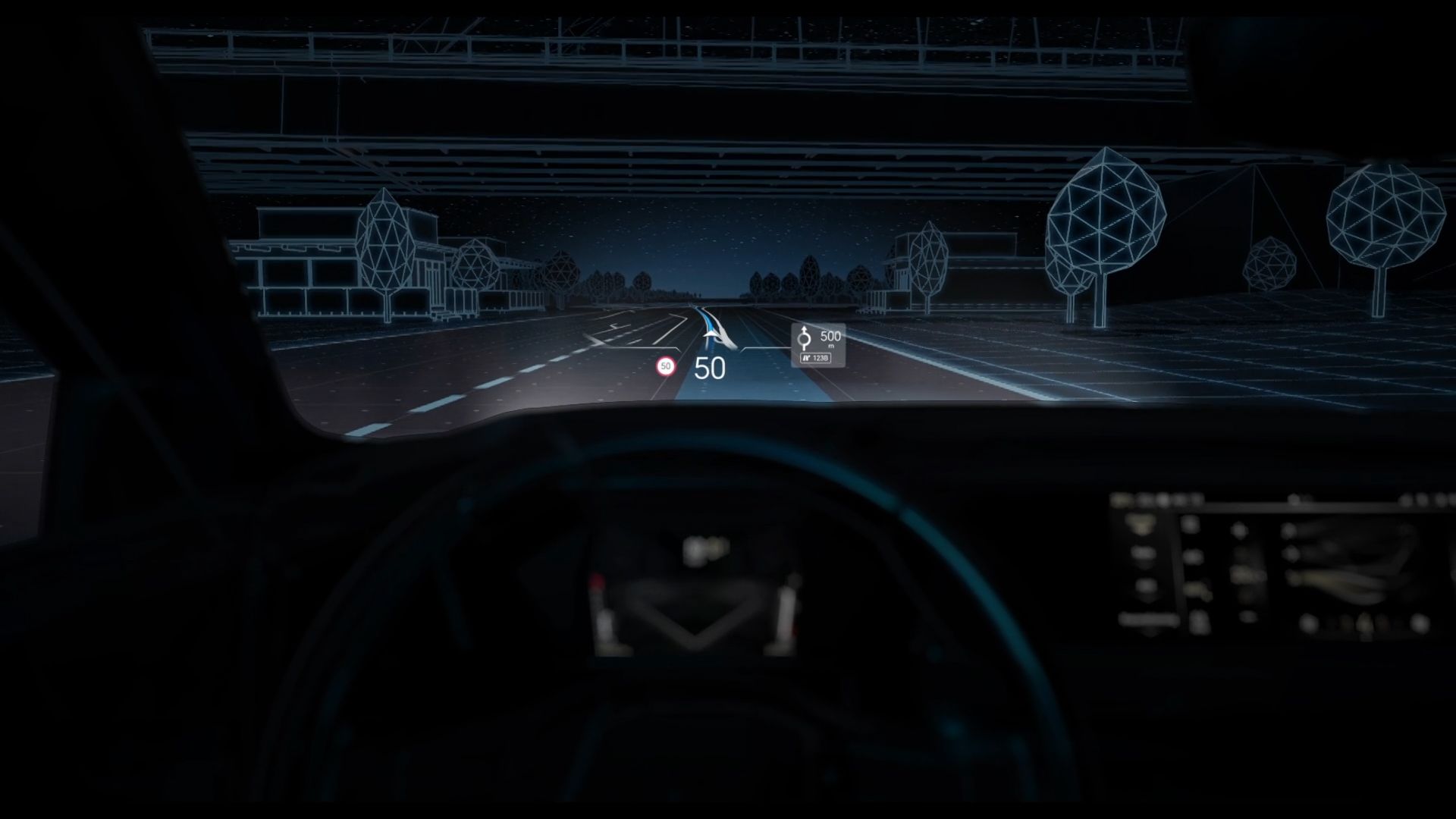 DS4, nuevas tecnologías de electrificación y conducción