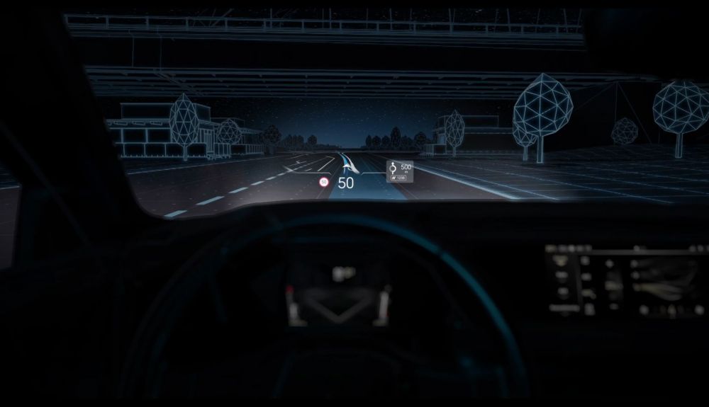 DS4, nuevas tecnologías de electrificación y conducción DS4, nuevas tecnologías de electrificación y conducción