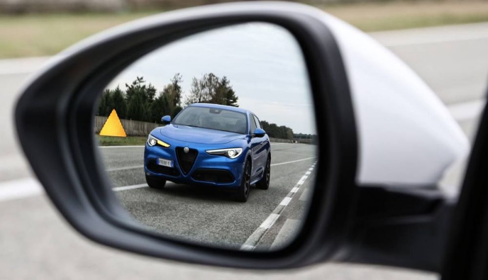 El Alfa Romeo Stelvio se actualiza El Alfa Romeo Stelvio se actualiza