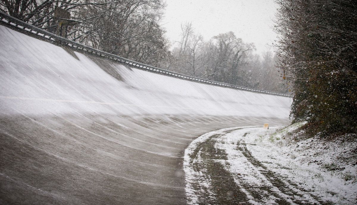 Monza Monza