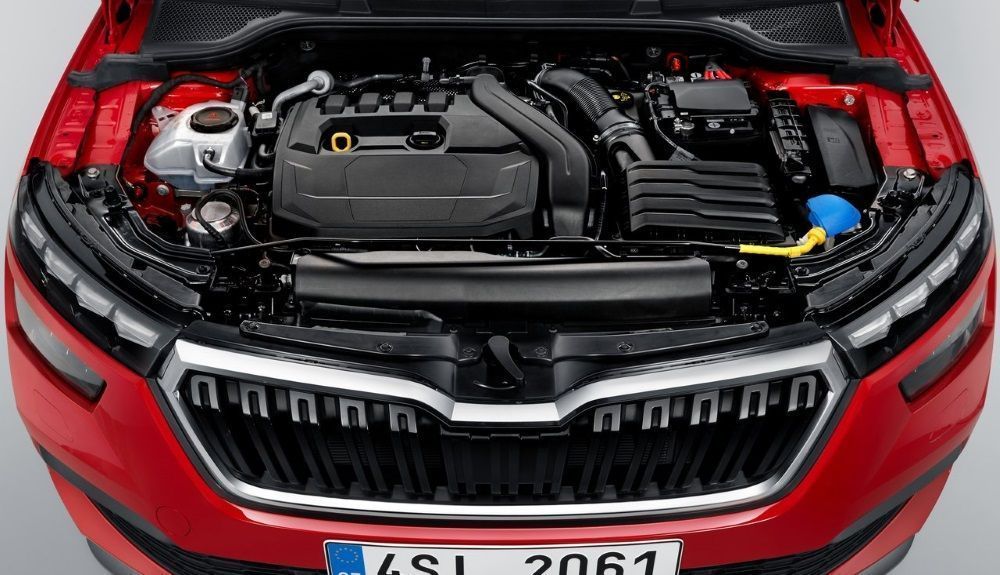 El nuevo Skoda Fabia podría abandonar los motores diésel El nuevo Skoda Fabia podría abandonar los motores diésel