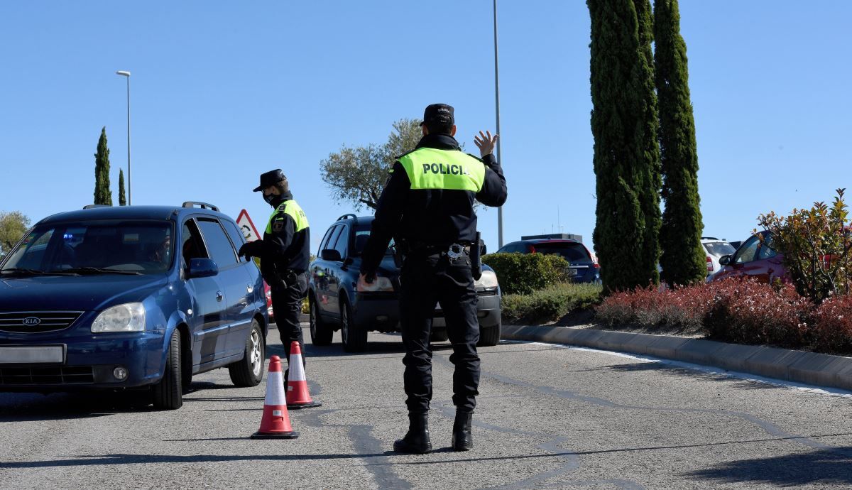 La UE aconseja cómo actuar en Navidades, con estrictos confinamientos. Foto: Cordon Press.
