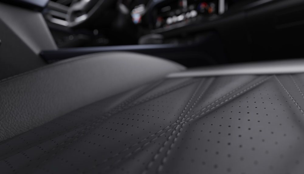 Nissan Qashqai 2021