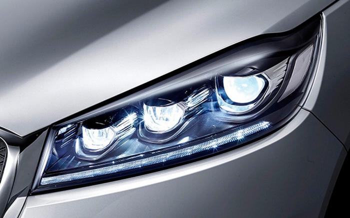 Kia Sorento HEV híbrido.