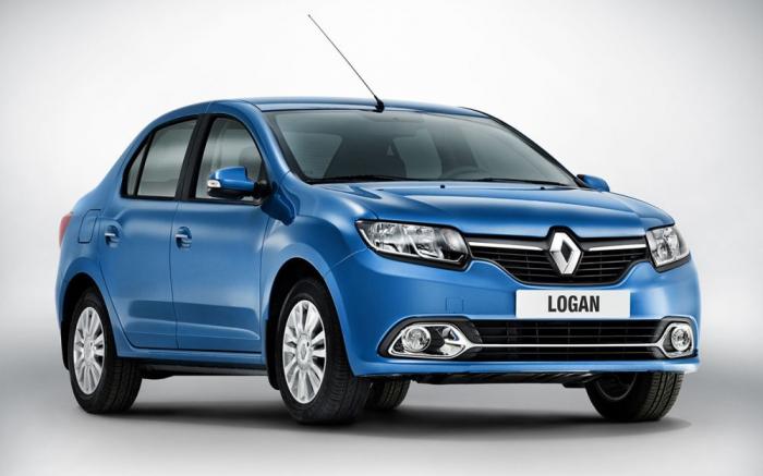 Renault-Logan