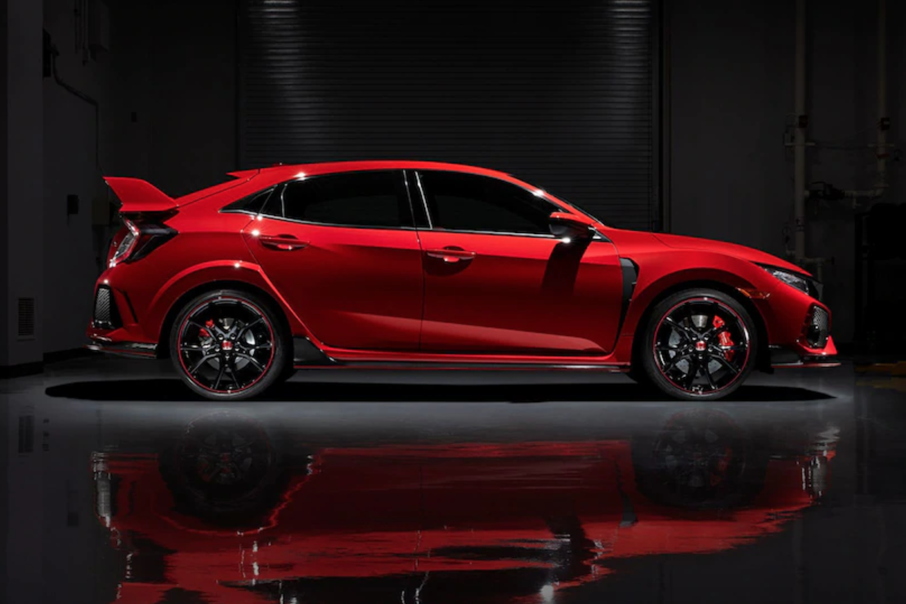 Civic Type R