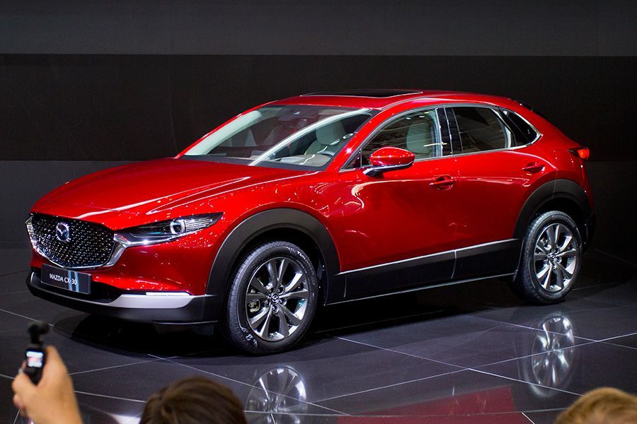 mazdacx304VDV6769