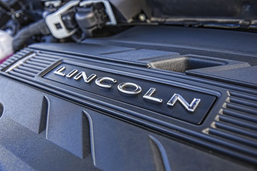 LINCOLN-NAUTILUS-MOTOR