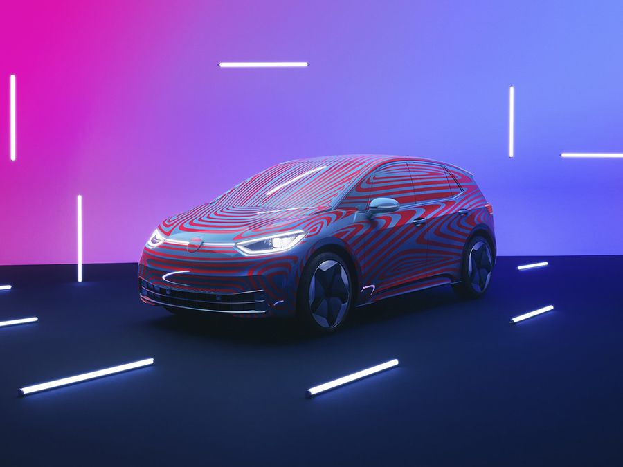 VW ID.3