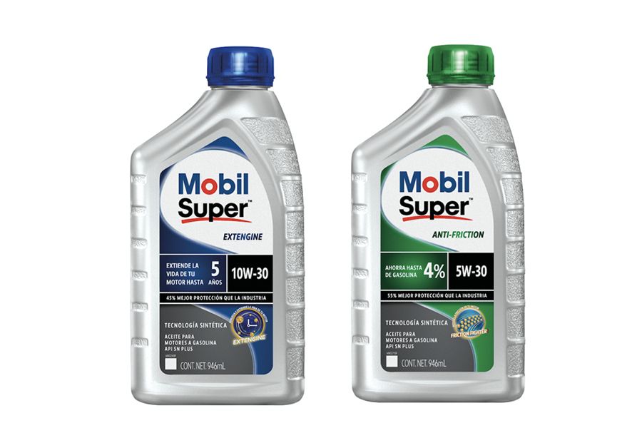mobil