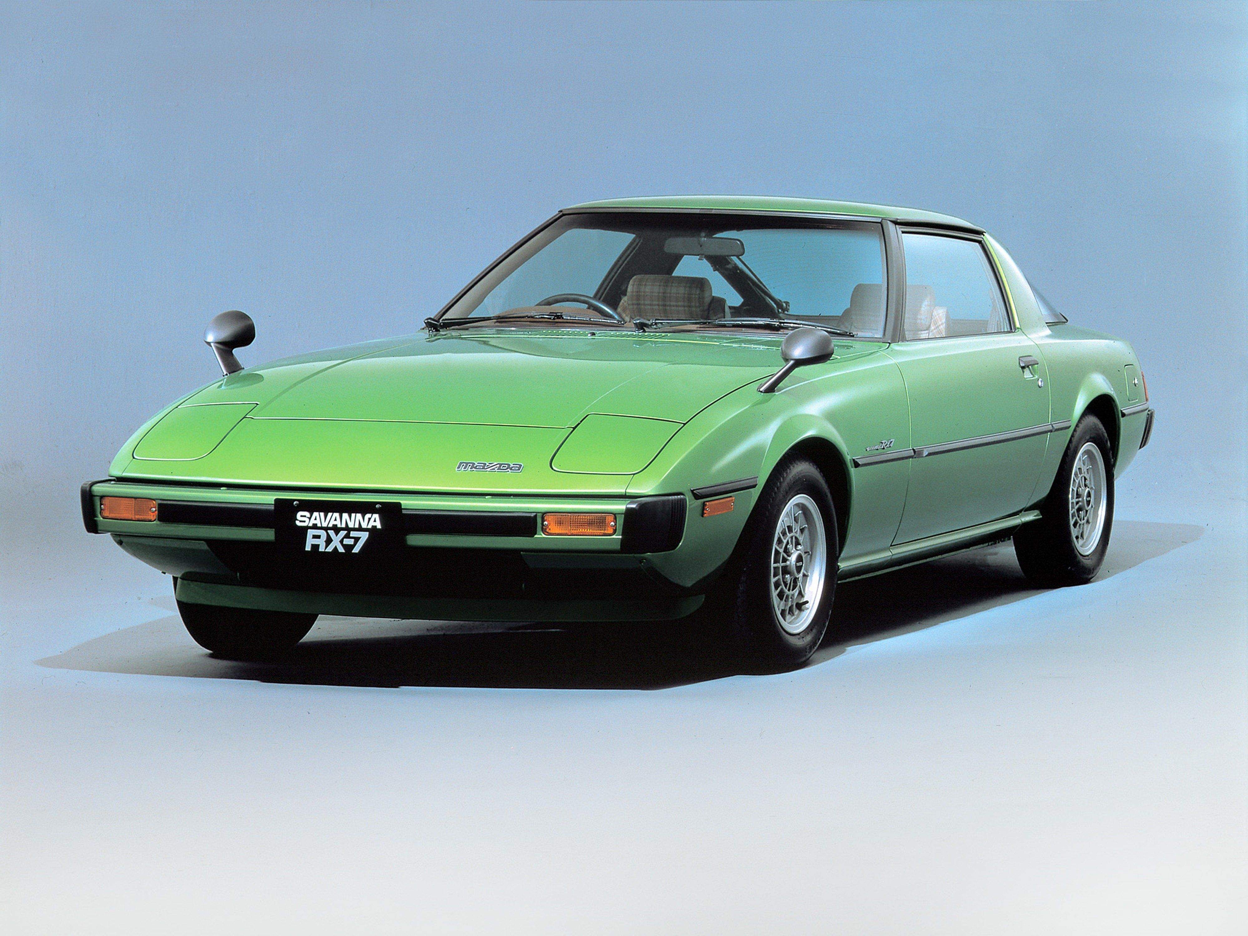 1978_Mazda_RX_7_Car_Japan_4000x3000_4000x3000