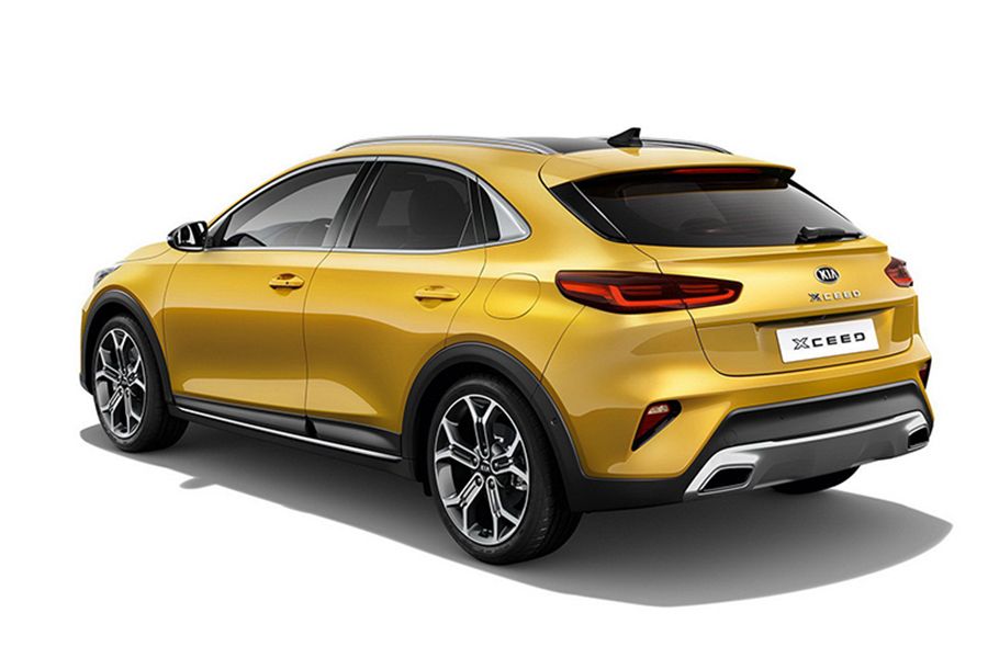 Краска eb kia