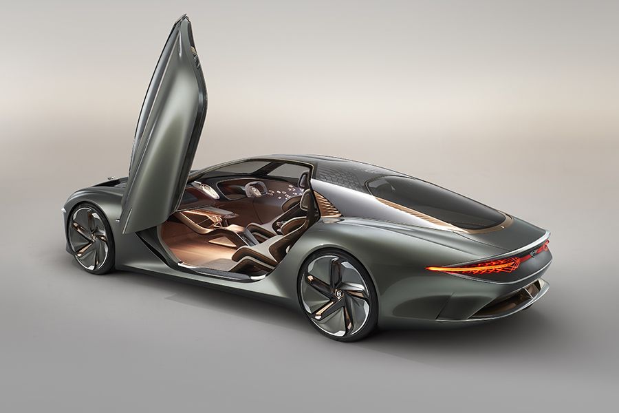 Bentley-EXP-100-GT-1