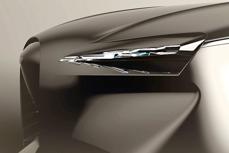 Bugatti Spartacus: ¿el próximo súper SUV?