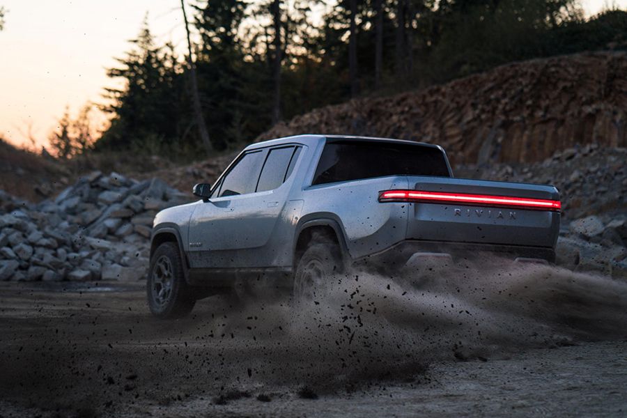 rivian