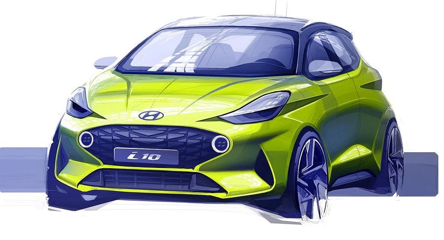 Hyundai Grand i10 NIOS, valor agregado 2