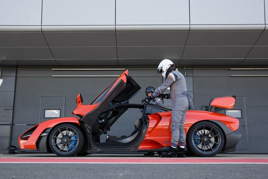 McLaren Senna (2)