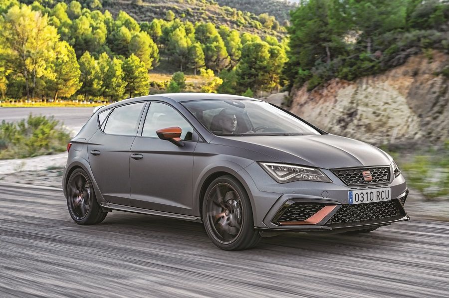 SEAT León Cupra R (2)