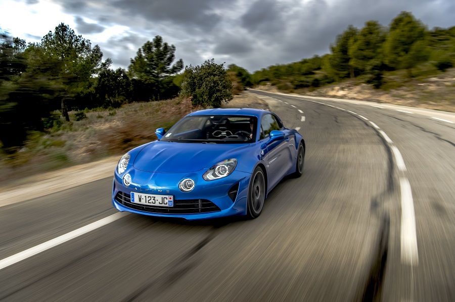 Alpine A110 (2)