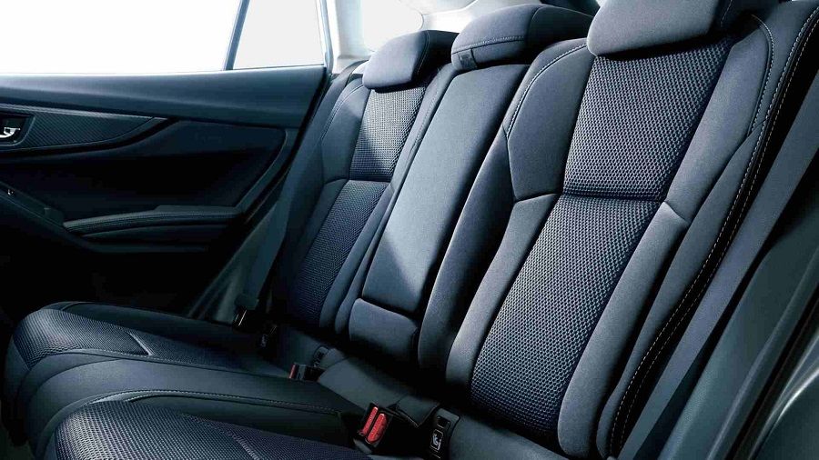 Subaru Impreza 2020 debuta en Japón (2)
