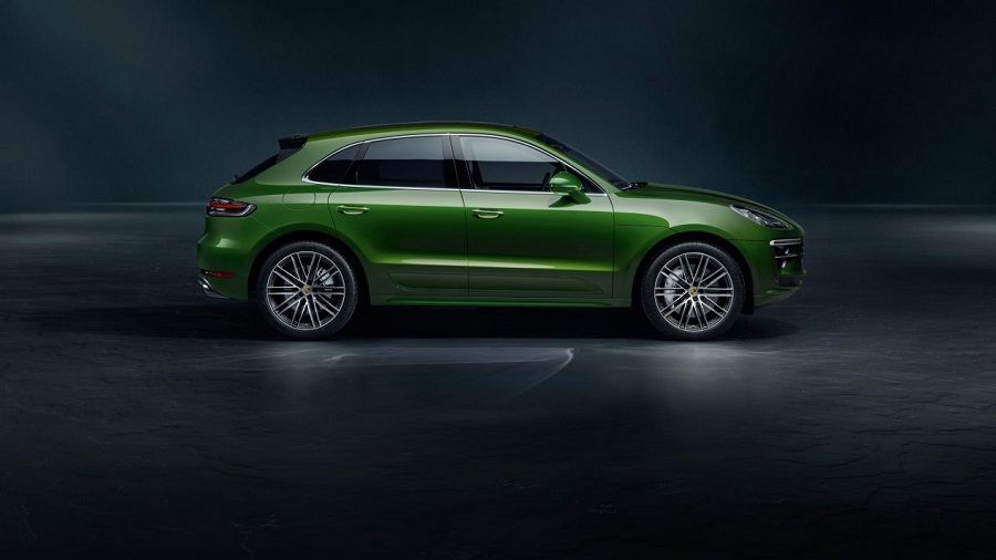 Porsche Macan Turbo 2020 ahora con 440 hp (3)