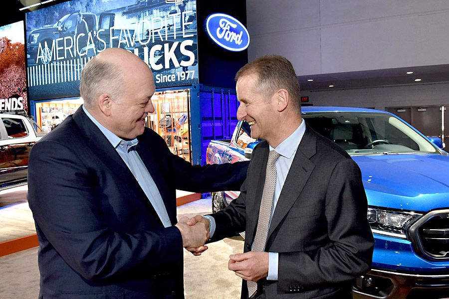 Moody’s degrada la calificación crediticia de Ford a... ¿‘basura’?