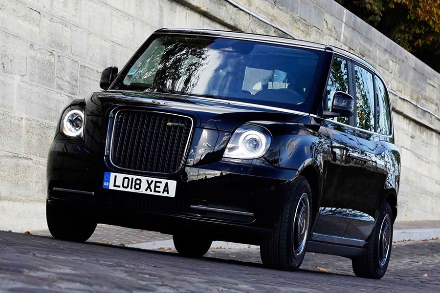 Volvo y Geely fusionarán su producción de motores
