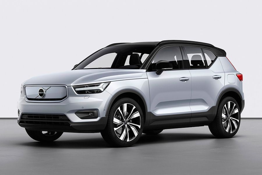Volvo XC40 Recharge EV