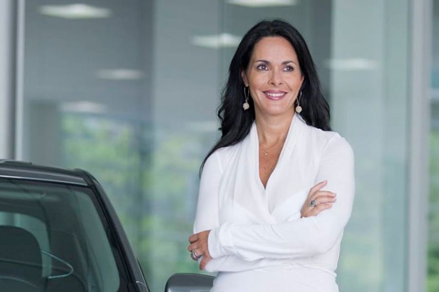 Hyundai Claudia Márquez