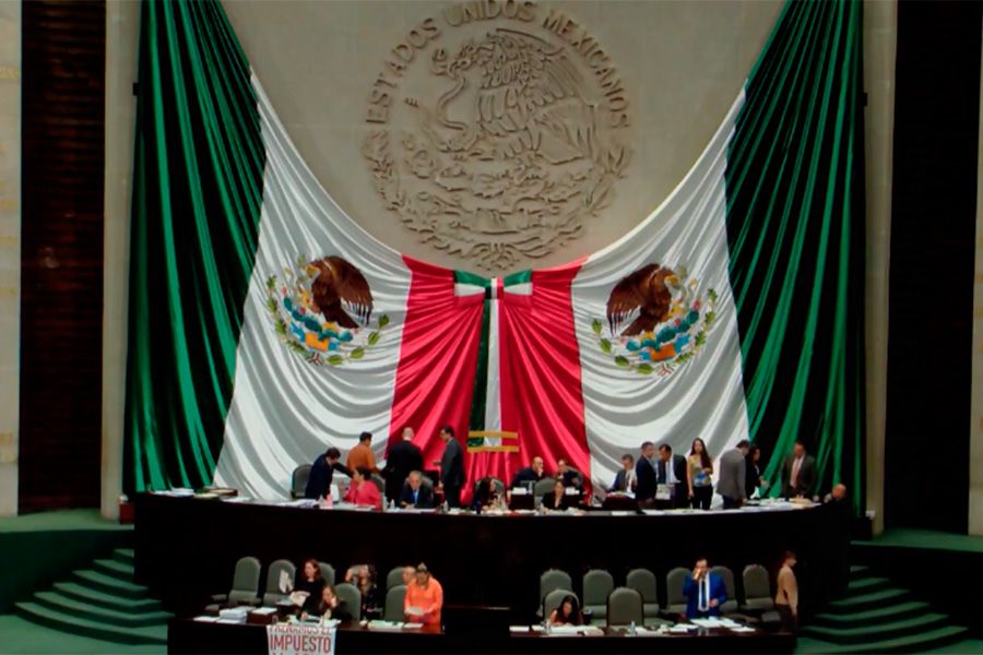 diputados autos chocolate