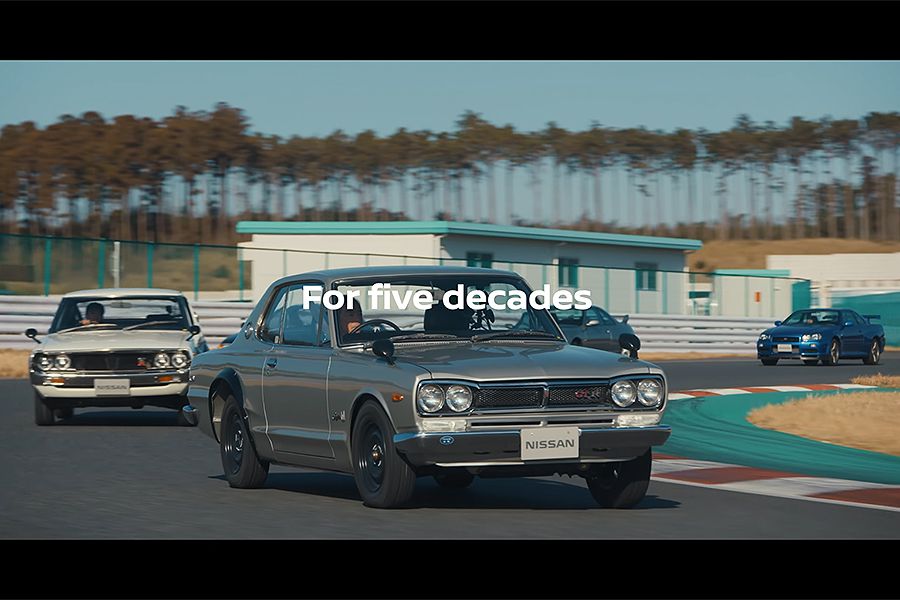 nissan50