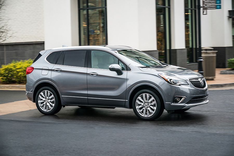 Buick-Envision
