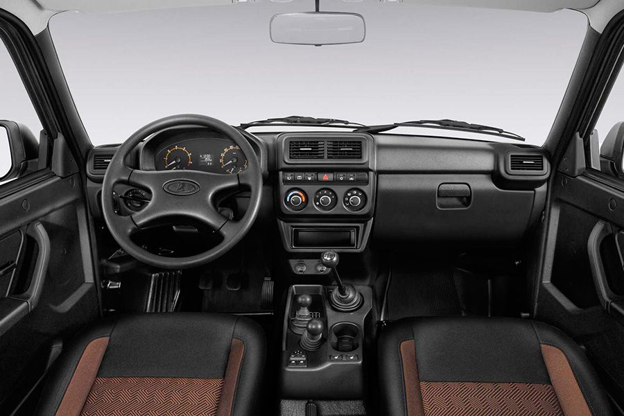 Lada Niva