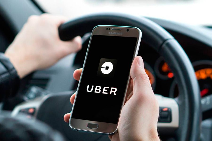 Uber