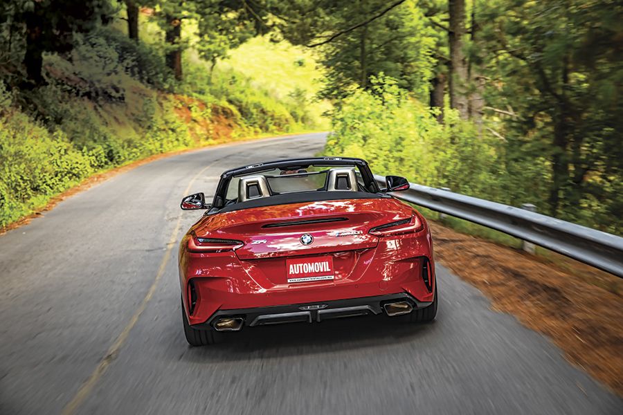 BMW Z4