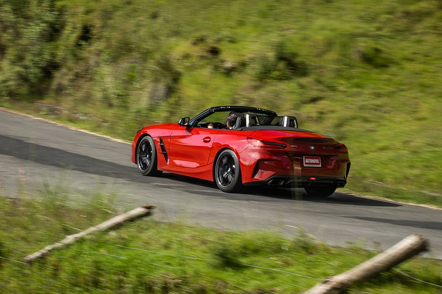 BMW Z4