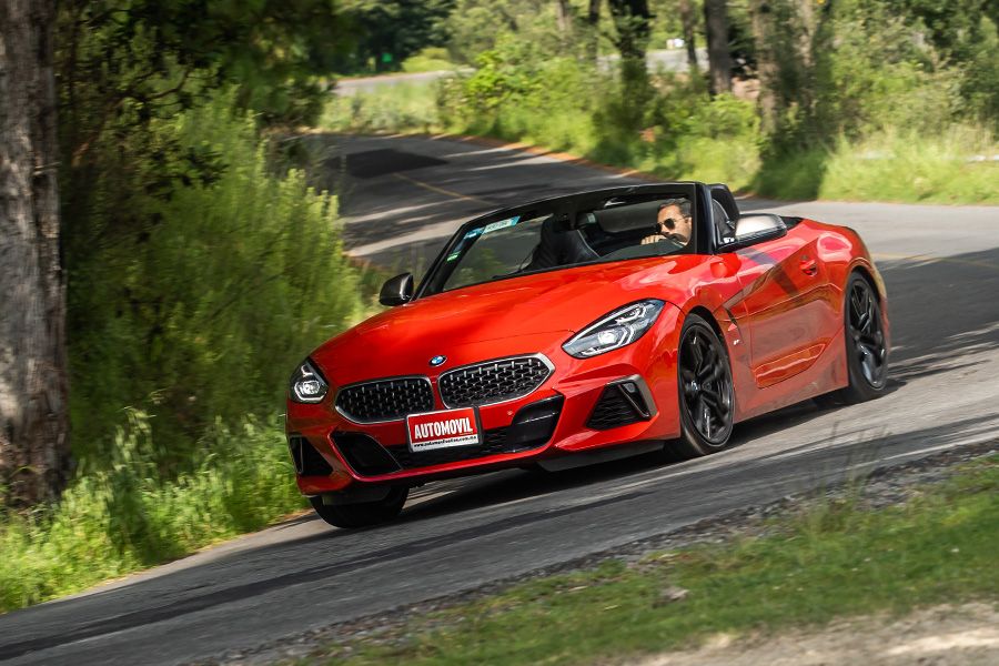 BMW Z4
