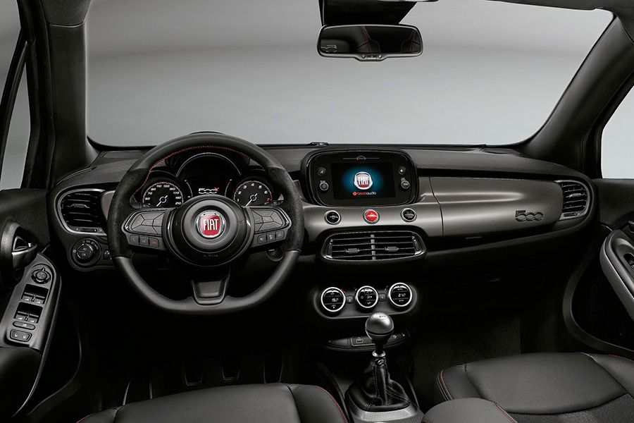 Finalistas Car of the Year 2021: Fiat 500.