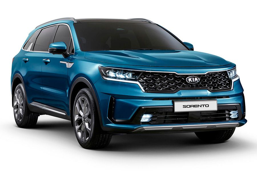 Kia Sorento 2020