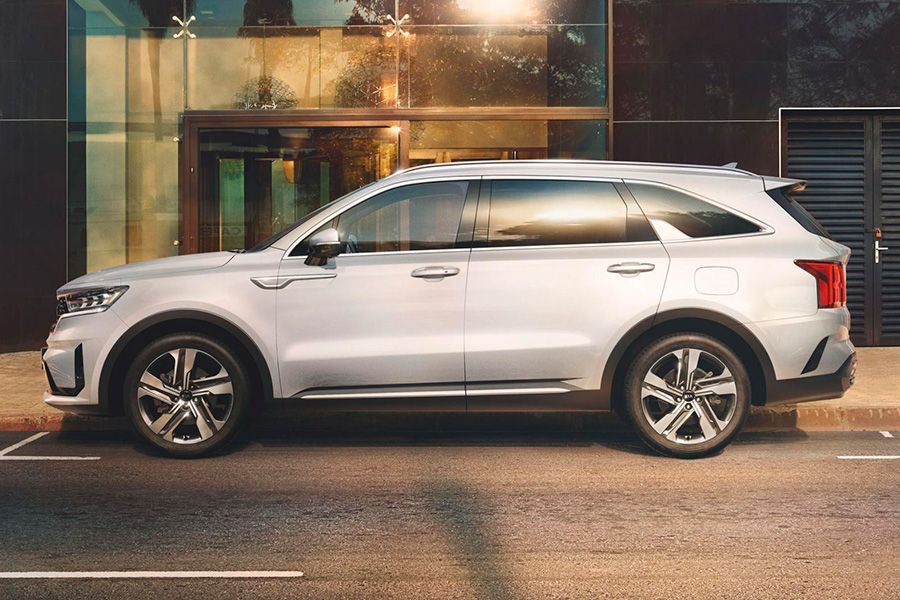 Kia Sorento 2020