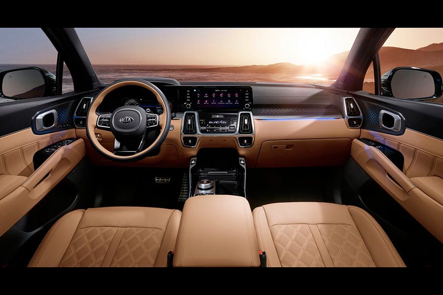 Kia Sorento 2020