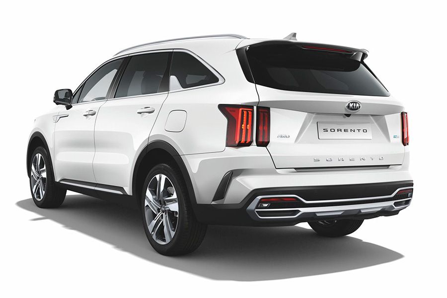kiasorento202114