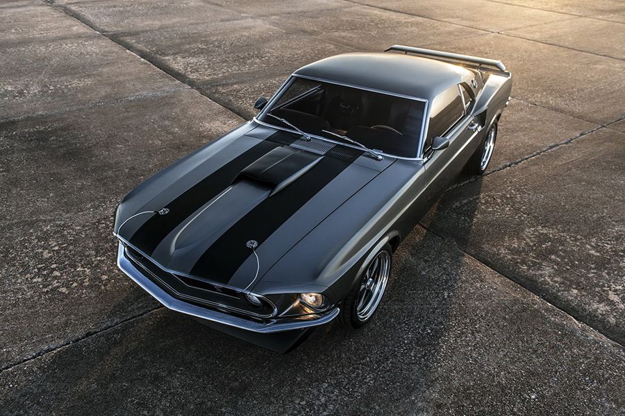 mustang 69 hitman (1)