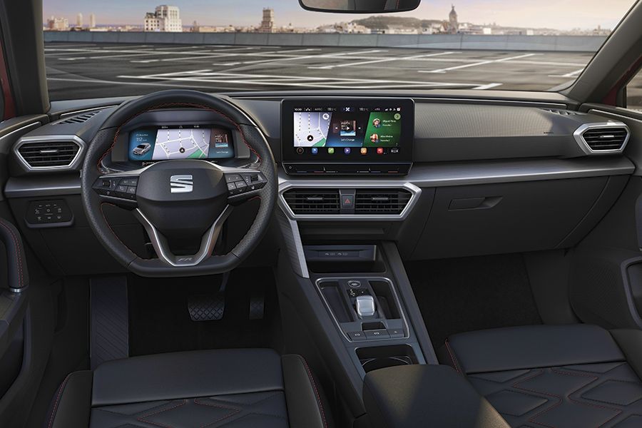 Seat León