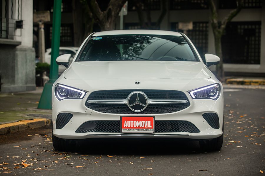 mercedes benz cla (1)