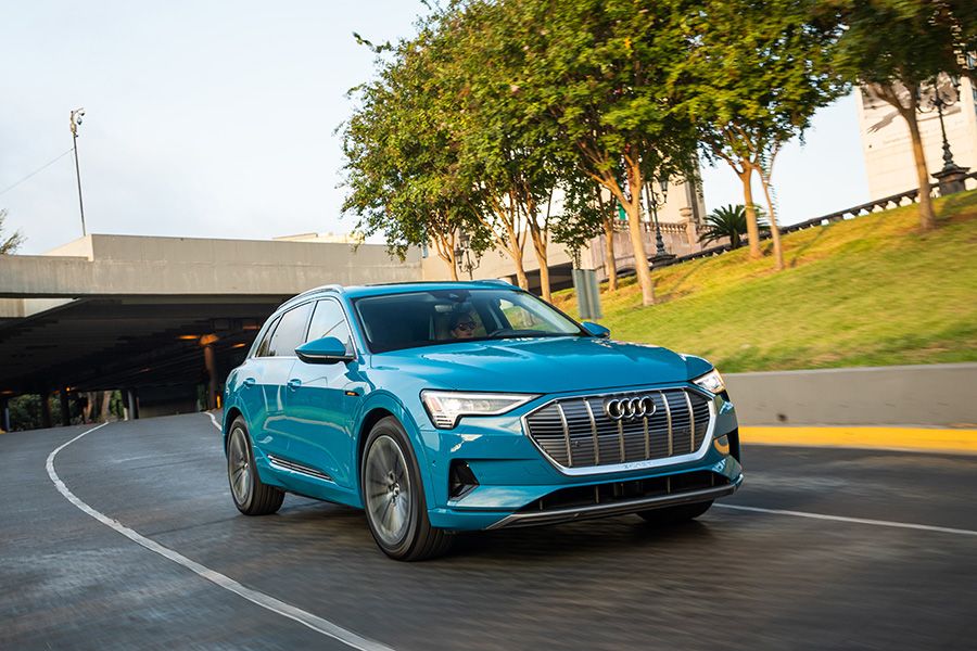 audi e-tron prueba de manejo (1)