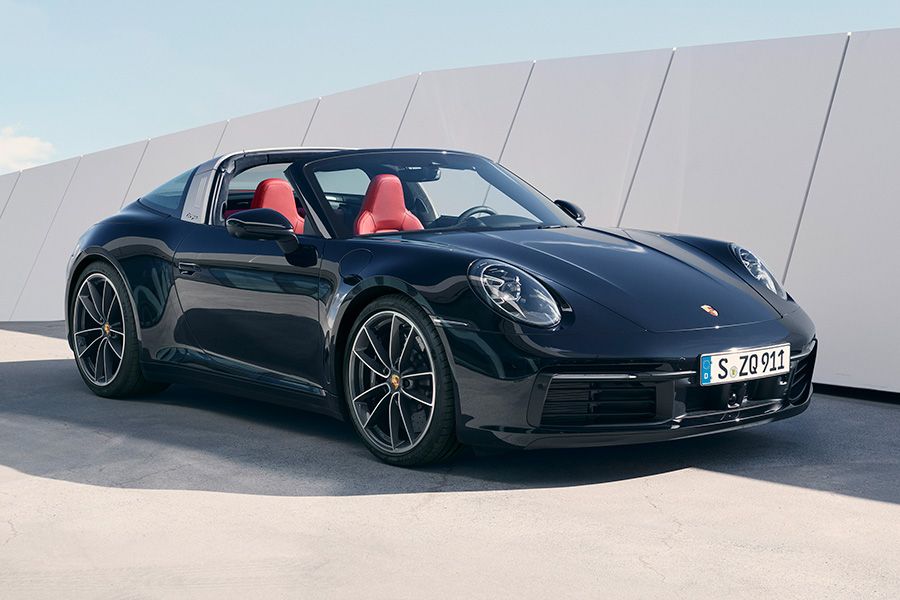 porsche911targa4s202101