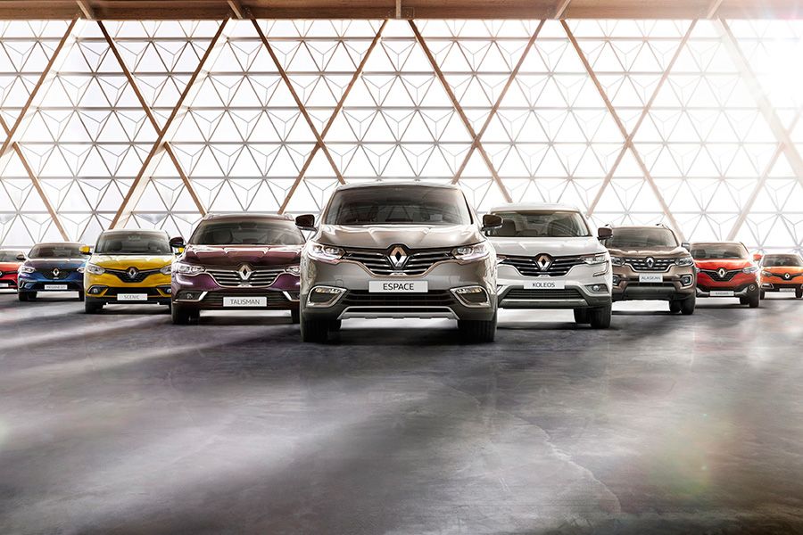 Renault podría desaparecer