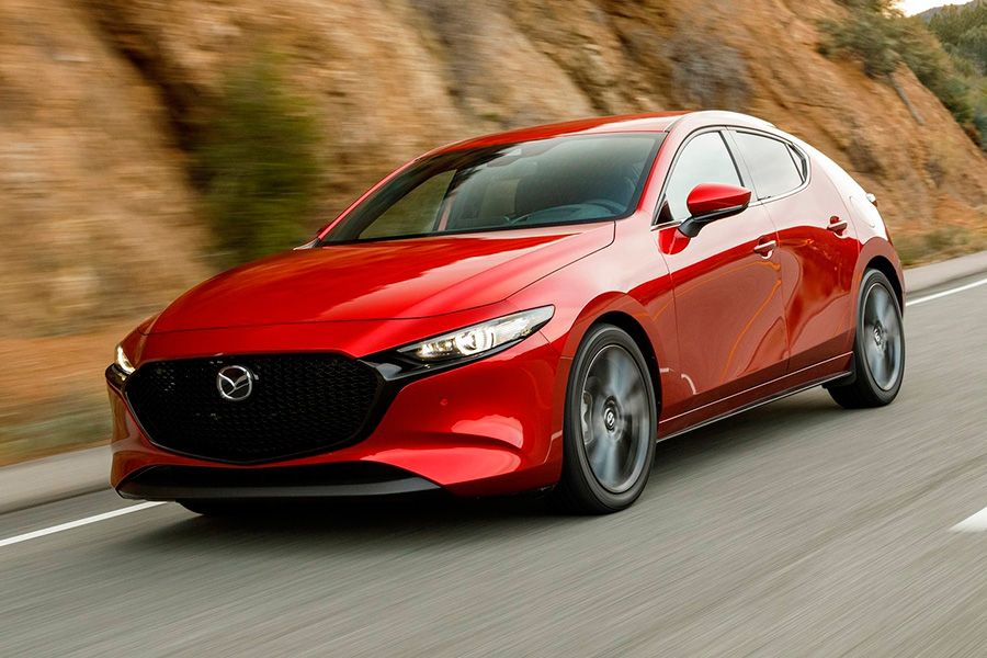 Mazda3